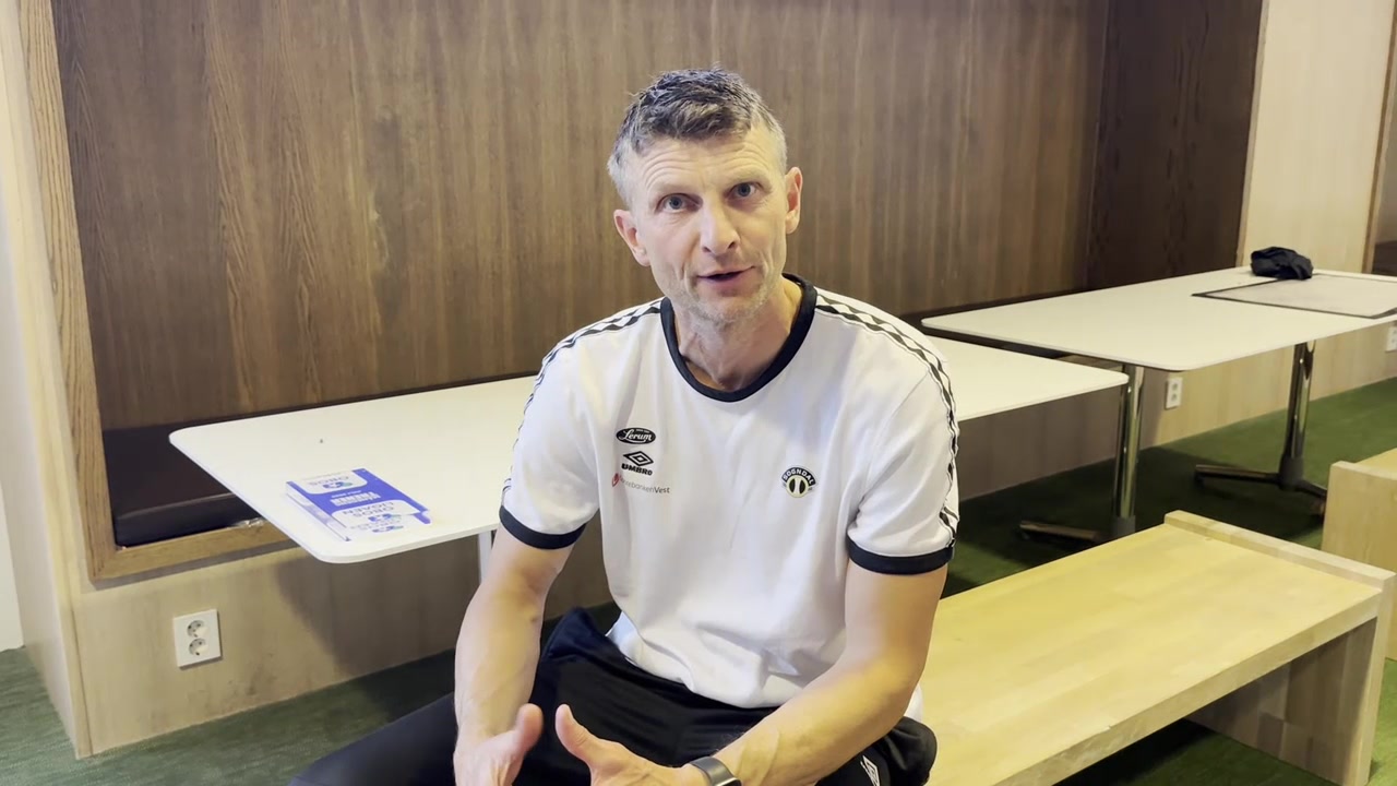 Tore André Flo ser lyst på kampane framover